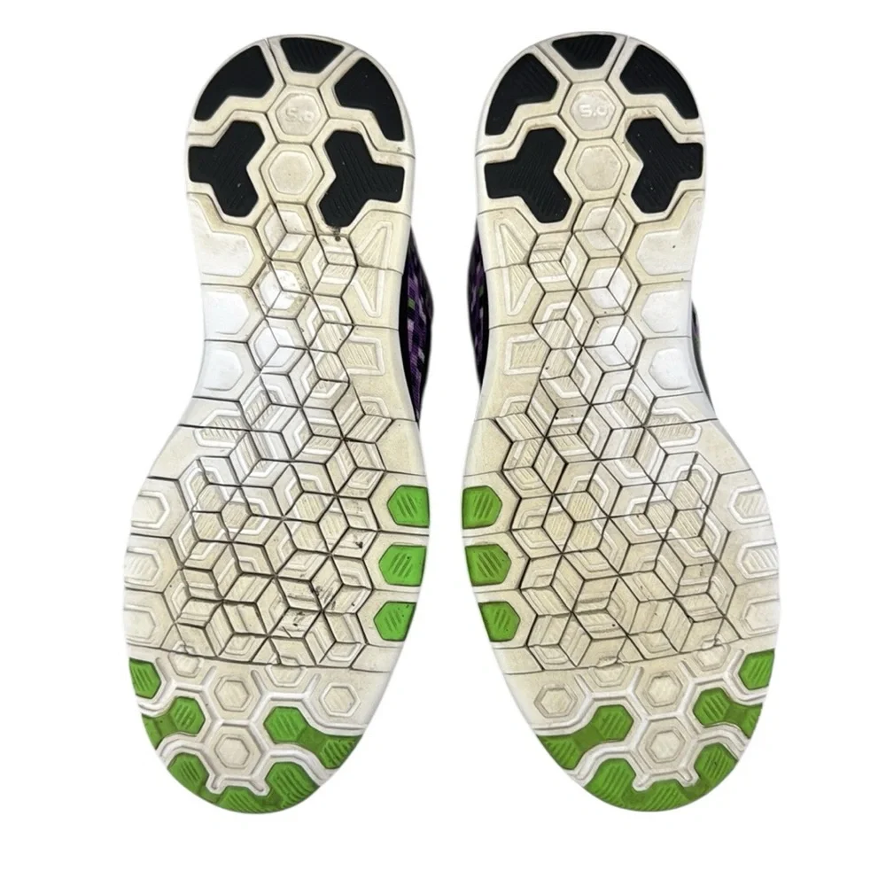 Nike free tr
